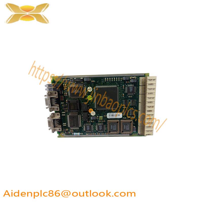 ABB CI522 3BSE012790R1 AF100 INTERFACE