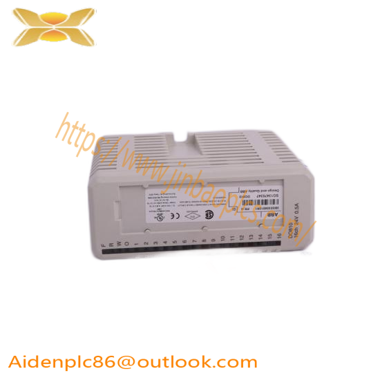 ABB CI522  AF100 Interface