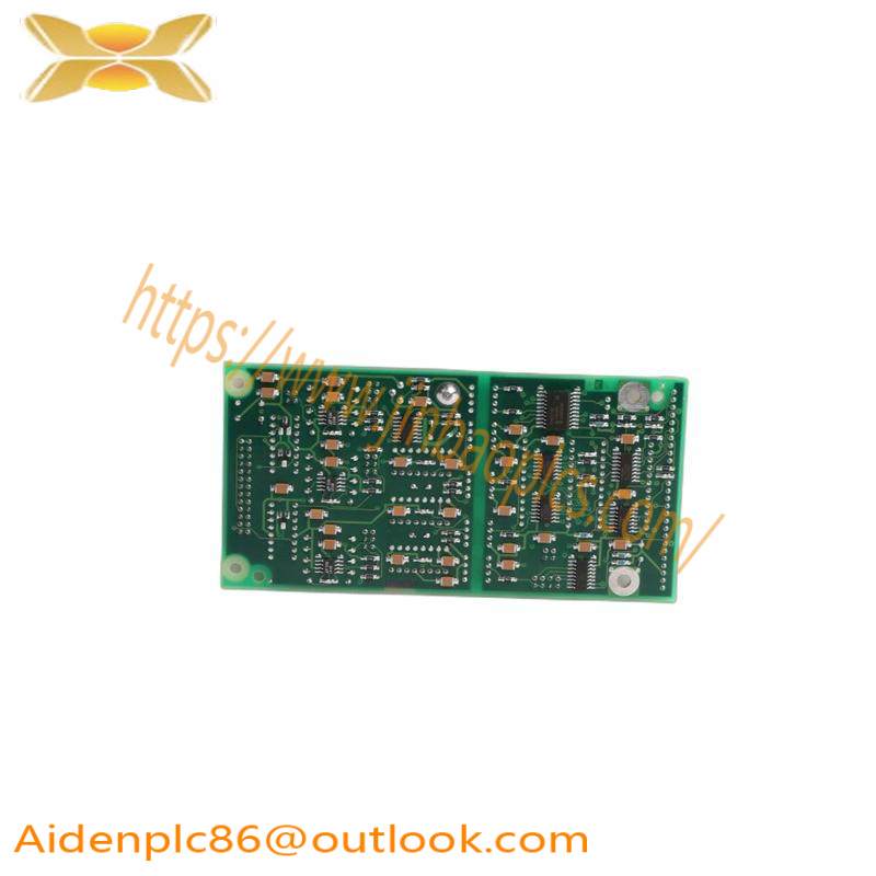ABB CI526 Coupler Categories