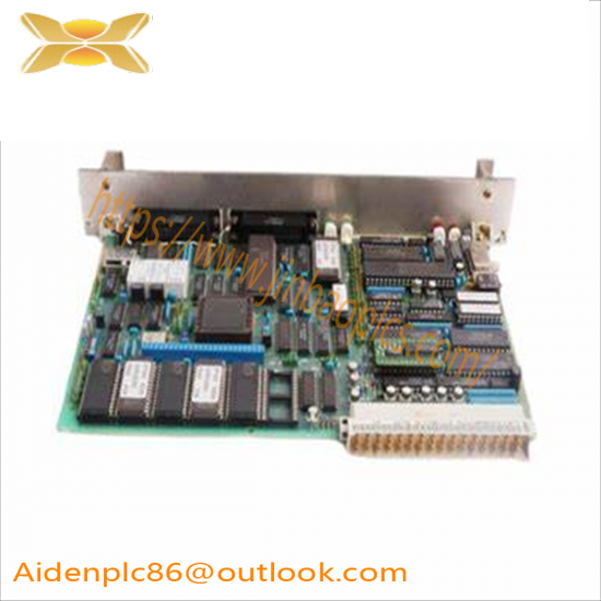 ABB CI526 Interface Module