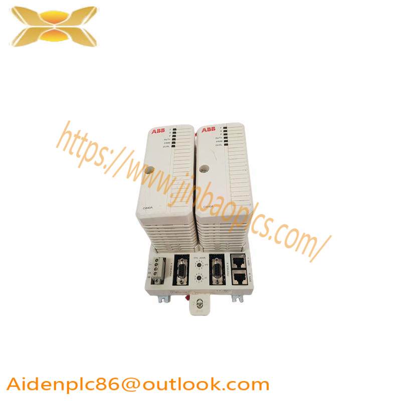ABB CI530 Processor Module