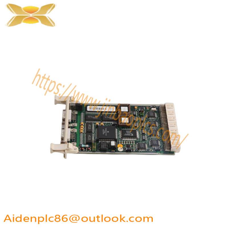 ABB CI531 3BSE003825R1 Interface Submodule