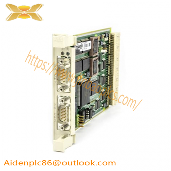 ABB CI532V04 Communication Module