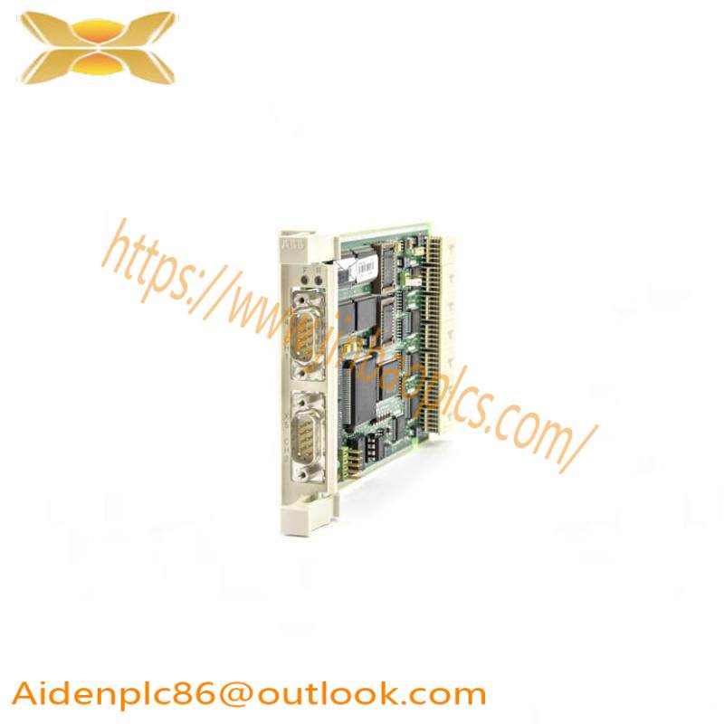 ABB CI532V09