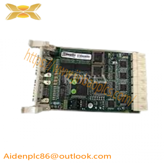 ABB CI532V09