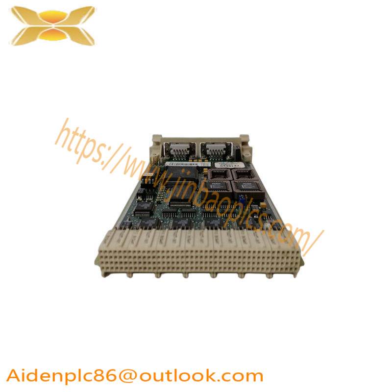ABB CI534V02 3BSE010700R1