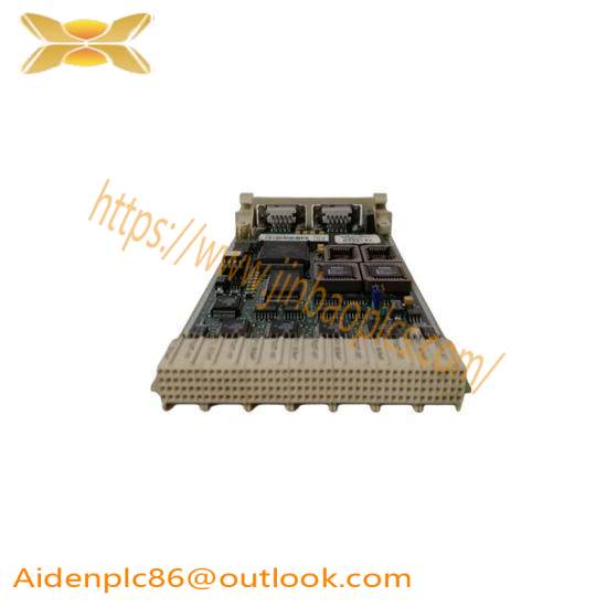 ABB CI534V02 3BSE010700R1 Submodule MODBUS Interface, 2 ﻿