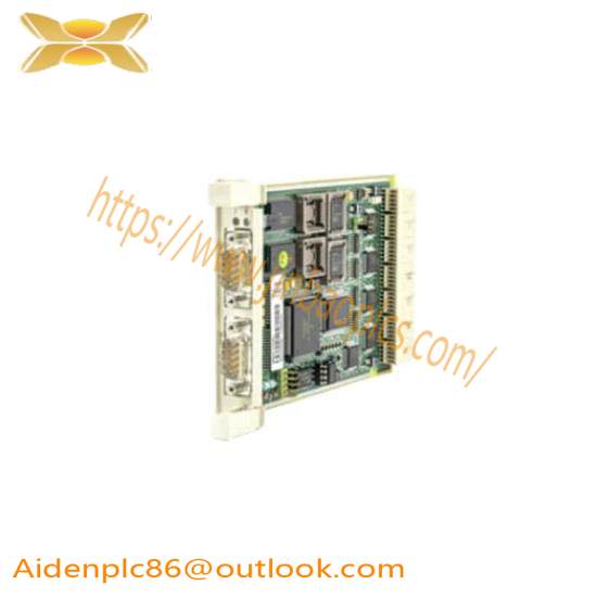 ABB CI534V04 3BSE010702R1 Submodule Allen- Bradley Interf