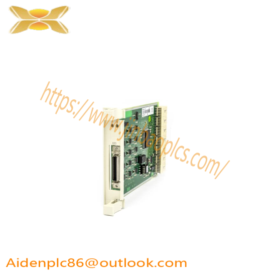 ABB CI540 3BSE001077R1 DCS Module