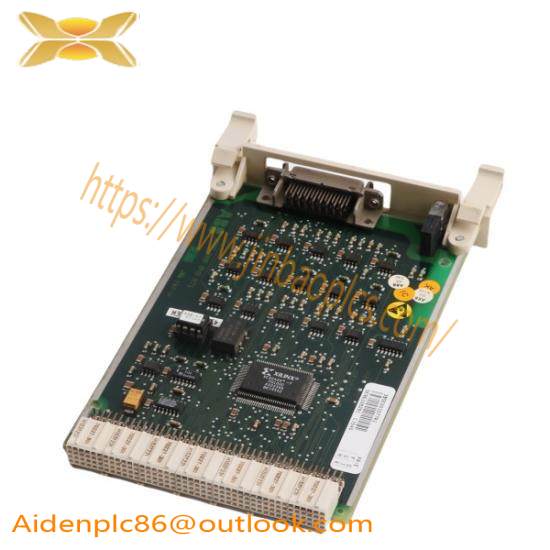 ABB CI540 3BSE001077R1 DCS Module