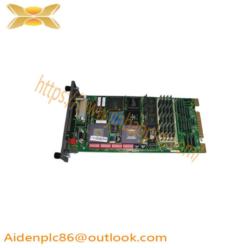 ABB CI540 3BSE001077R1 I/O Bus Extension