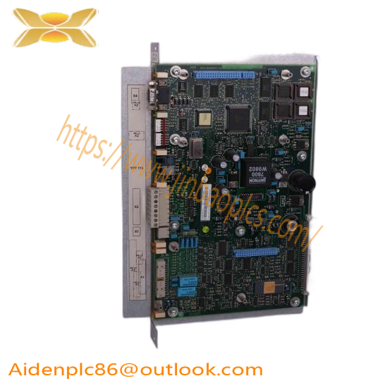 ABB CI542  Communication Interface Module