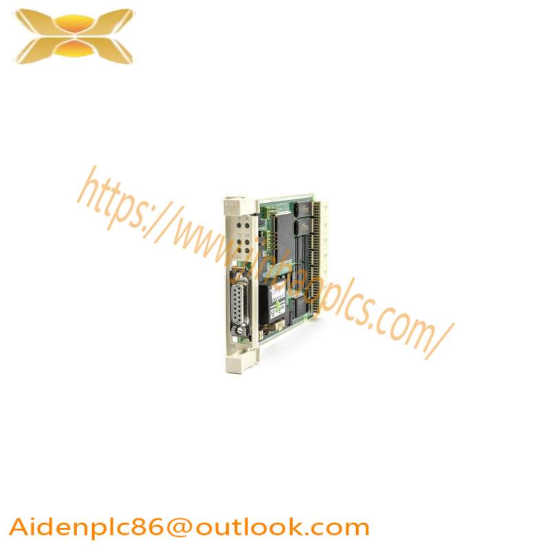 ABB CI545V01 3BUP001181R1 Ethernet Submodule