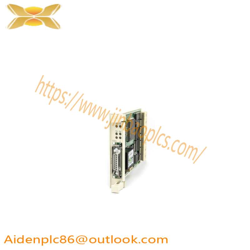 ABB CI546 3BSE012545R1