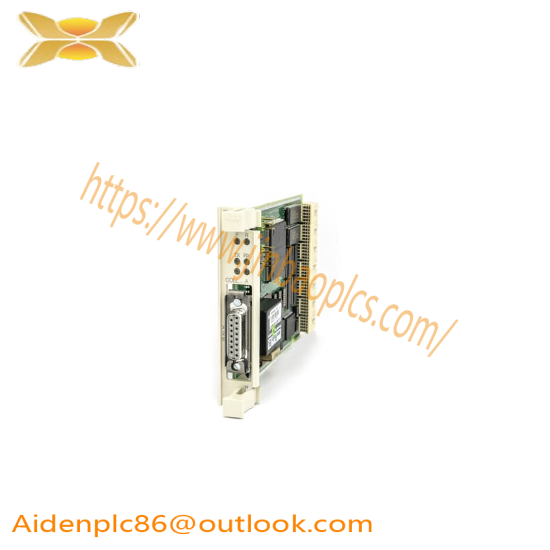 ABB CI546 3BSE012545R1  Communication Interface