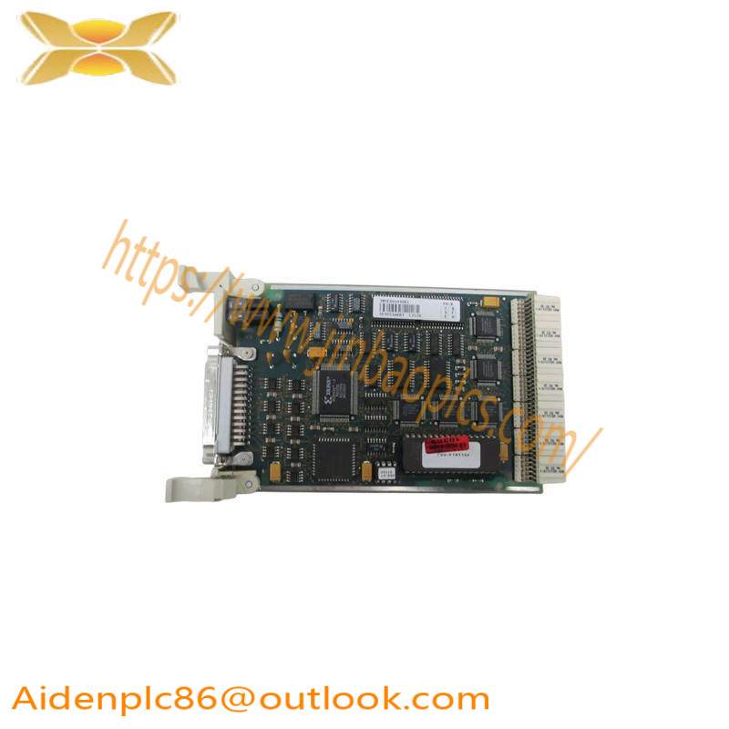 OMEGA OM-400 440 Power module