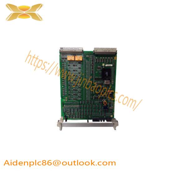 ABB CI572 3BSE017712R1 LonWorks Com. Module 1250 kbit/sec