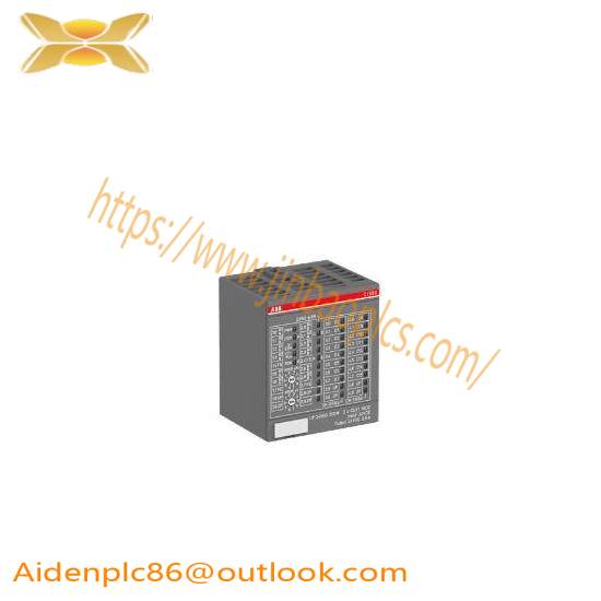 ABB CI590 Y3BHF000290R102 SUBMODUL
