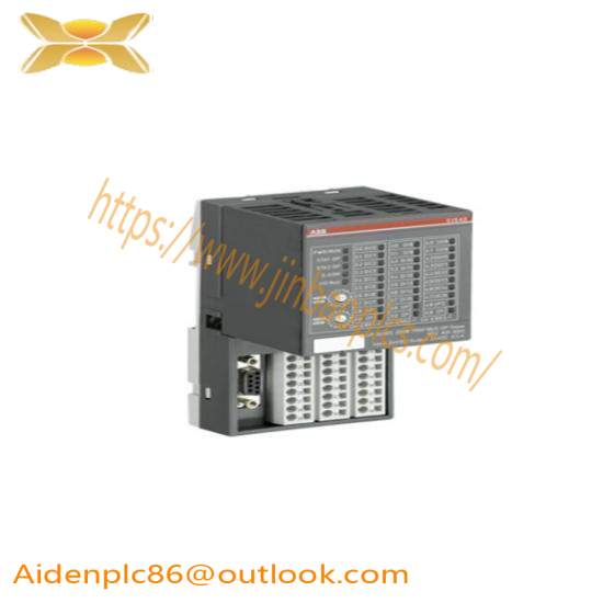 ABB CI592-CS31 Interface module