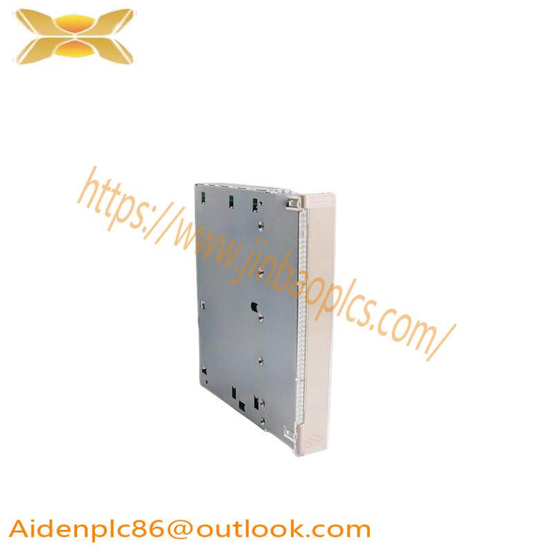 ABB CI610 3BHT300003R1 I/O Bus Extender