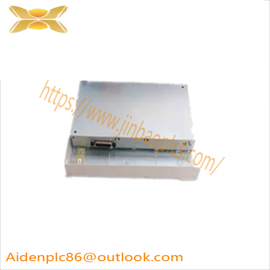 ABB CI610 I/O Bus Extender
