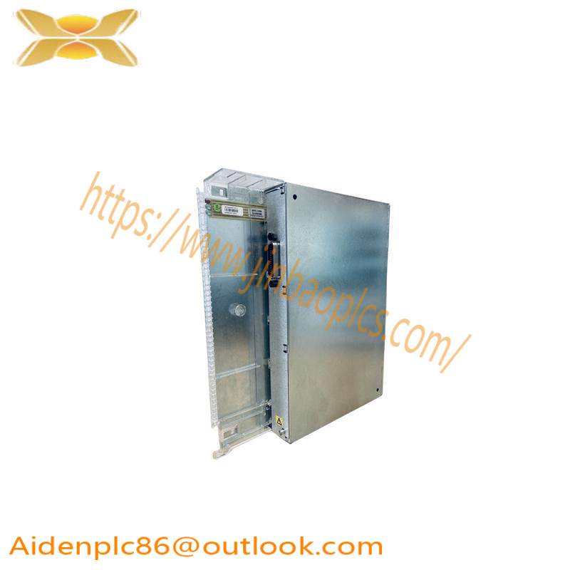 ABB CI615 3BHT300024R1 bus coupler