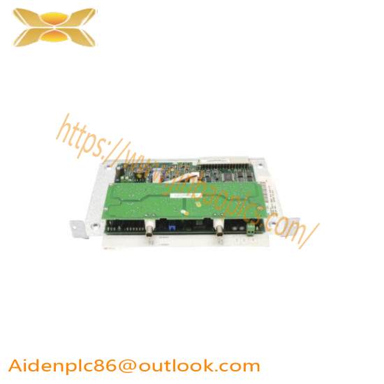 ABB CI626A 3BSE005023R1 CI626A Bus Administrator Board