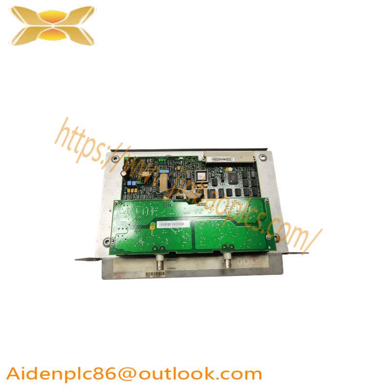 ABB CI626A 3BSE005029R1
