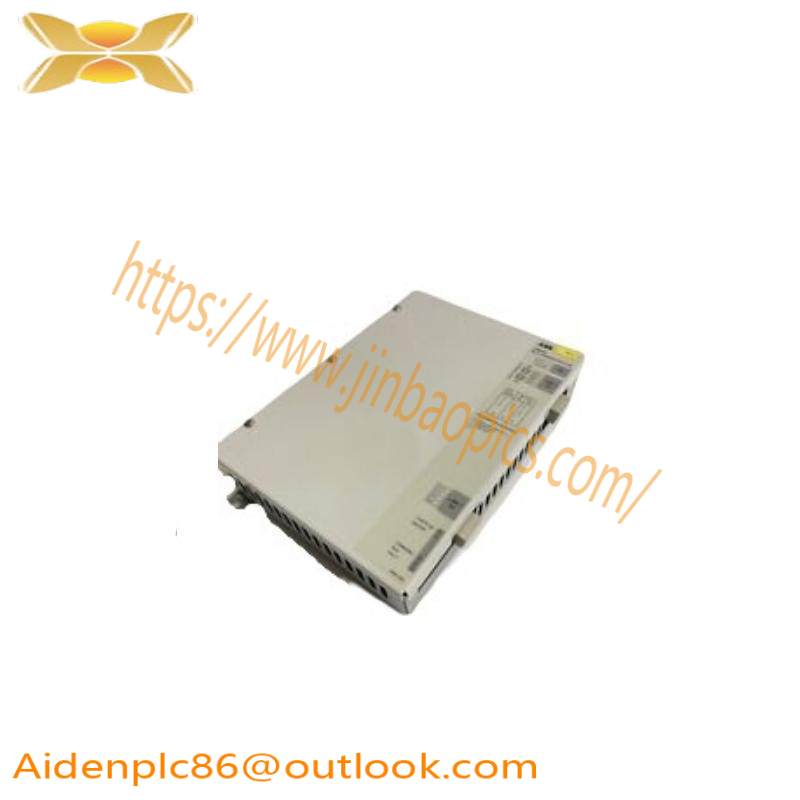 ABB CI627A 3BSE017457R1
