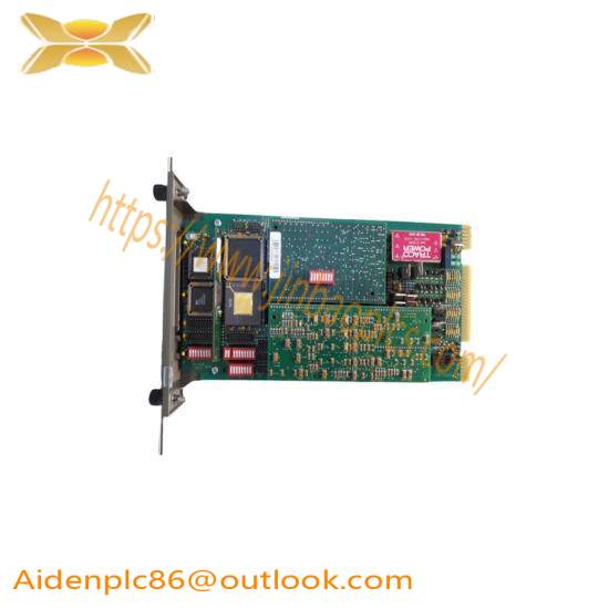 ABB CI630K02 3BSE011002R1 AF100 Interface kit to redundan ﻿