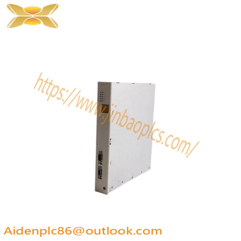 ABB CI680 3BSE007364R1 COMMUNICATION INTERFACE