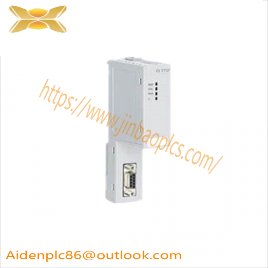 ABB CI773F PROFIBUS DP Master Module