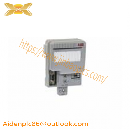 ABB CI801-EA Communication Interface
