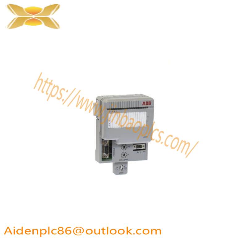 ABB CI801 3BSE022366R2 Interface