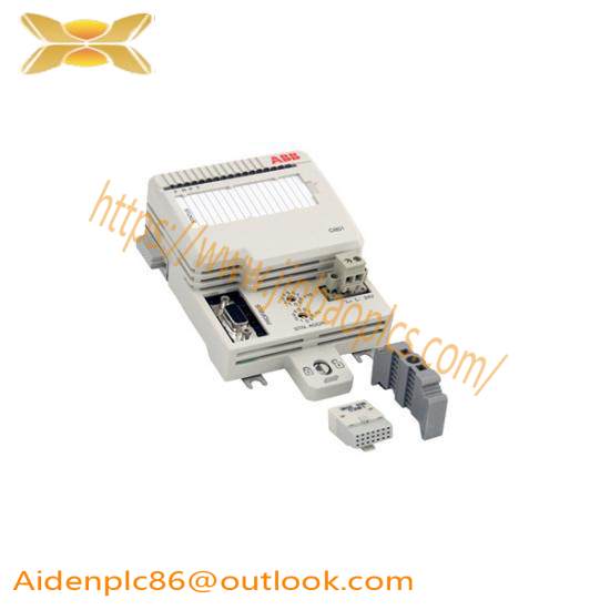 ABB CI801 Communication Interface Module