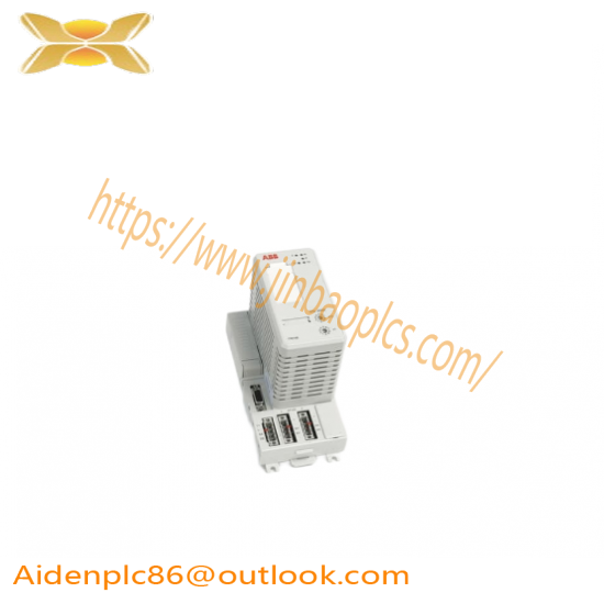ABB CI810 Communication Module