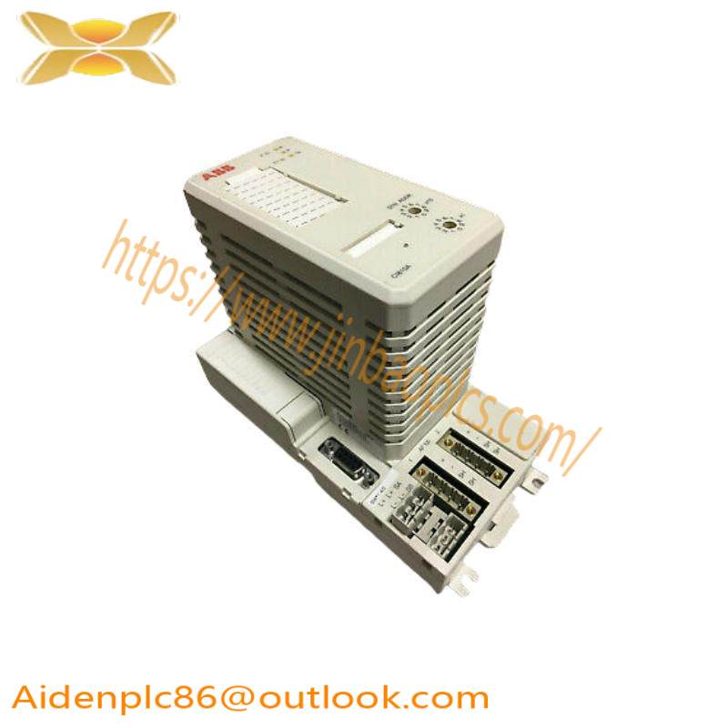 ABB CI810A 3BSE013262R1 Power supply module