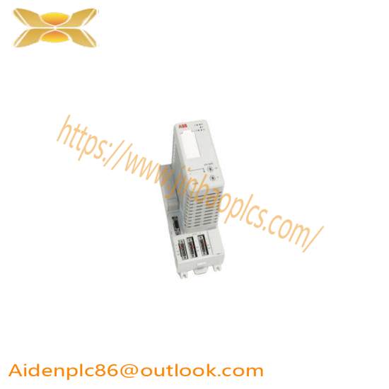 ABB CI861 3BSE058590R1