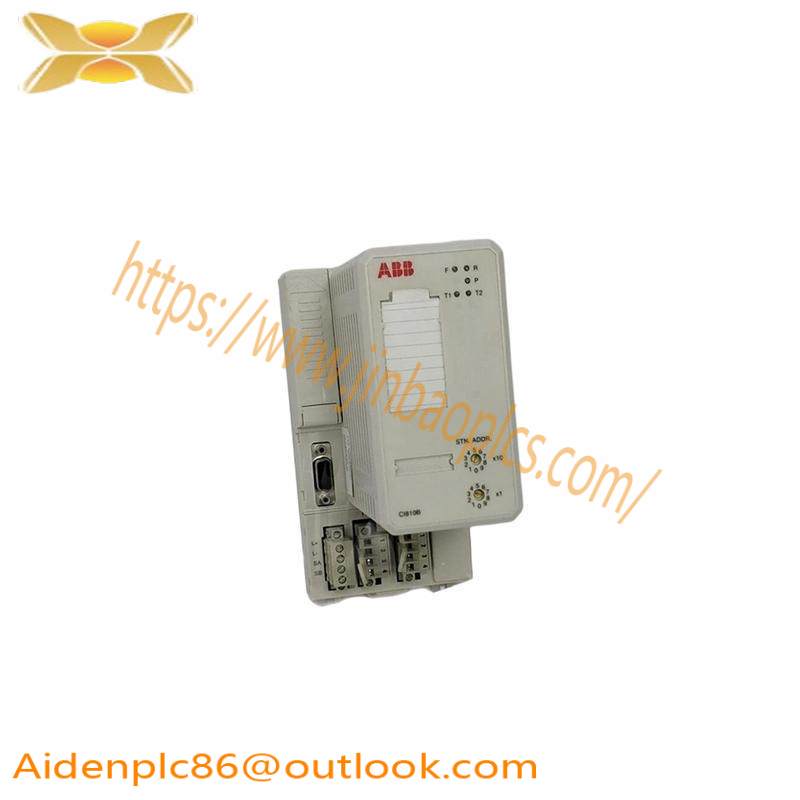 ABB CI810B