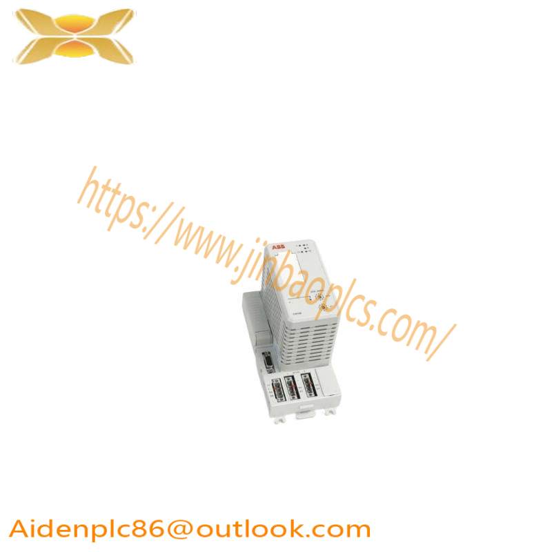 ABB CI810B CI810B AF 100 Fieldbus Comm. Interface