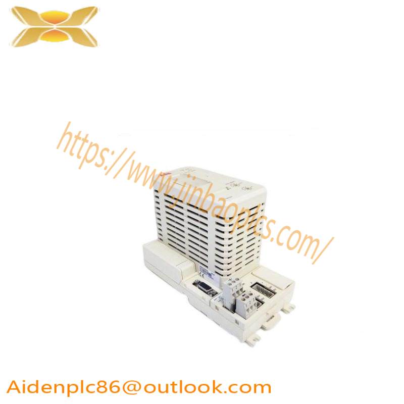 ABB CI810V1 3BSE008584R1 Field Comm Interface Advant OCS 800xA