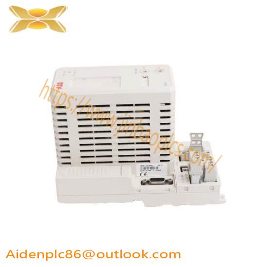 ABB CI810V2 3BSE013224R1 DCS Module