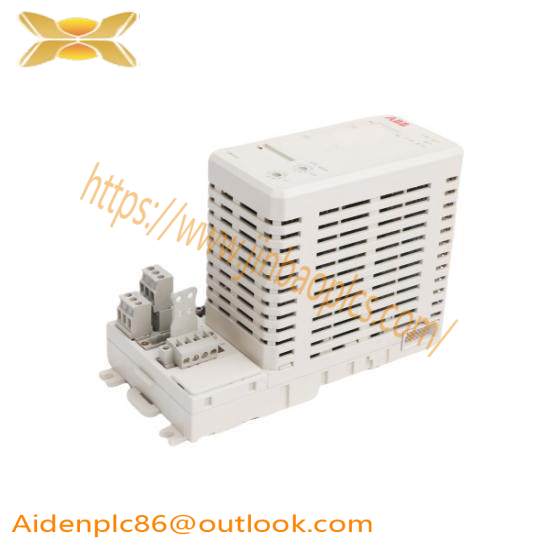 ABB CI810V2 3BSE013224R1 DCS Module