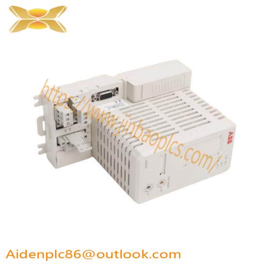 ABB CI810V2 3BSE013224R1 DCS Module