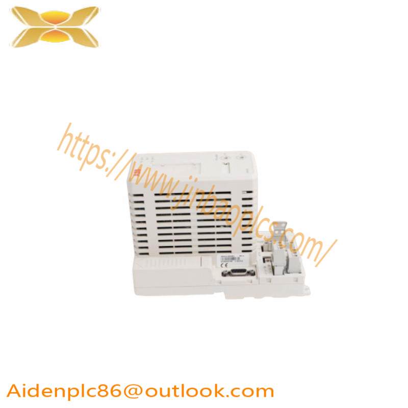 ABB CI810V2 3BSE013224R1 field communcation interface
