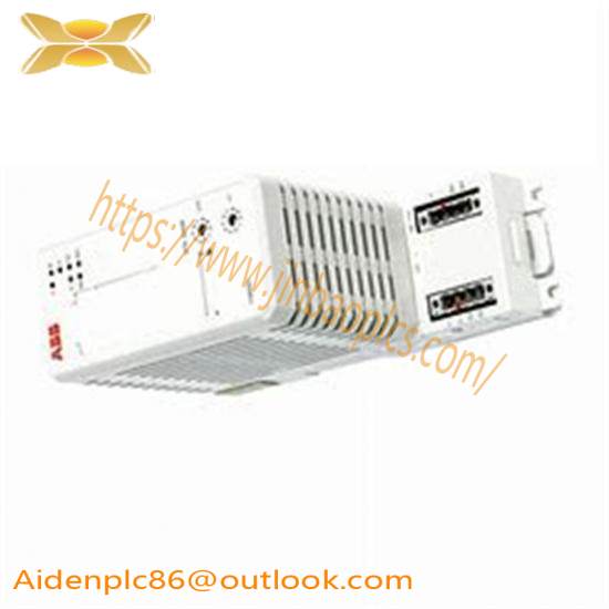 ABB CI820V1 3BSE025255R1 Communication Modules Model Number