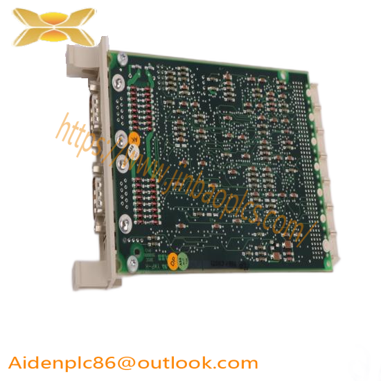 ABB 3HNA006842-001
