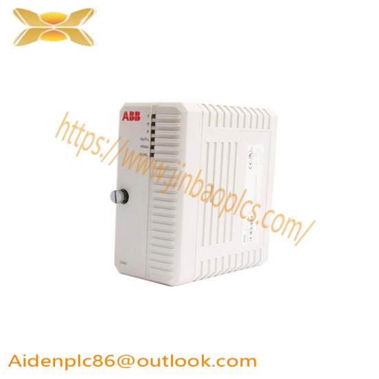 ABB CI840 3BSE022457R1 Profibus Communications Interface