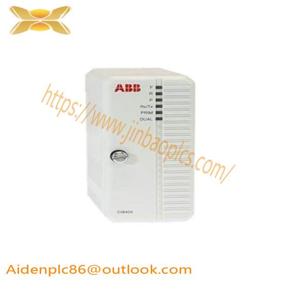 ABB CI840 Profibus Communications Interface