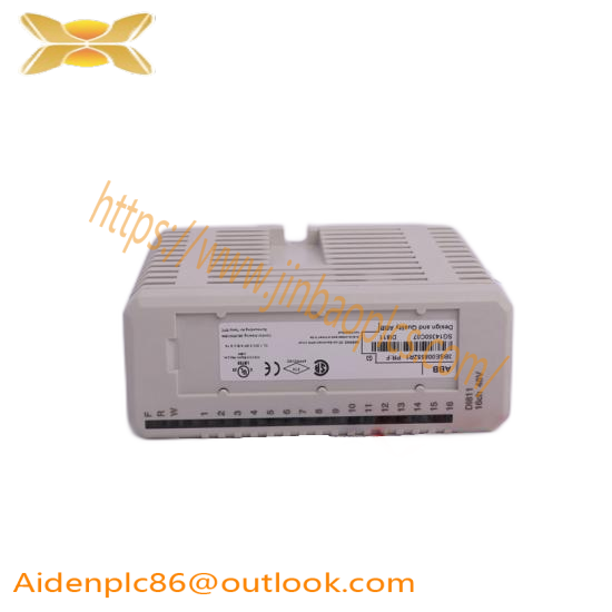 ABB CI840A-EA Communication Module